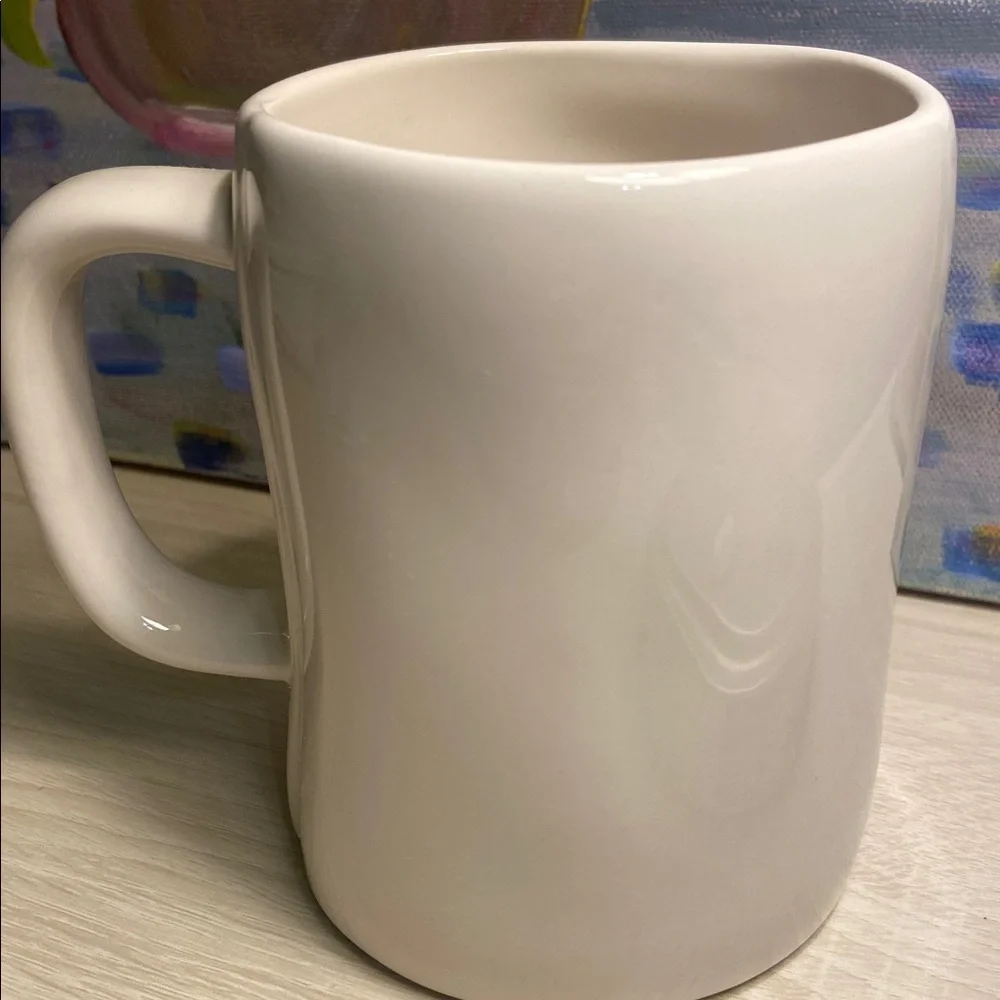 Rae Dunn TREAT MUG - Picture 4 of 5